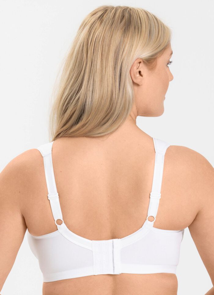 Miss Mary BH mit Elastikspitze 